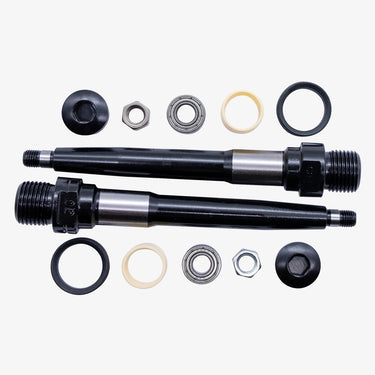 SDG Pedal Rebuild Kit Left And Right Axles Inc